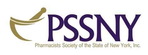 pssny logo